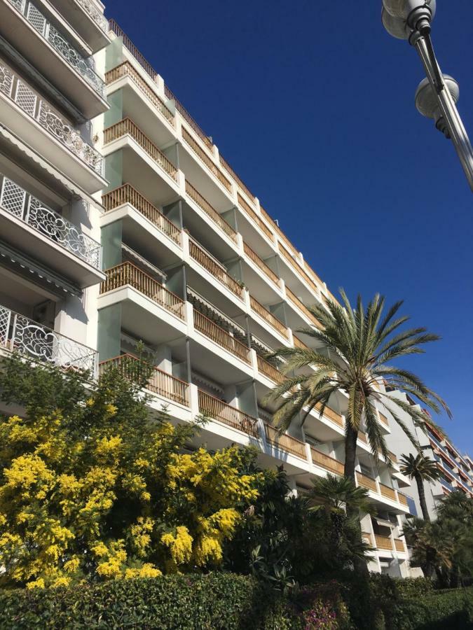 La Couronne Appartement A Nice Exterior photo